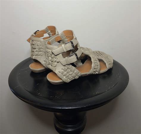 pantofole givenchy|Givenchy sandals size 35.